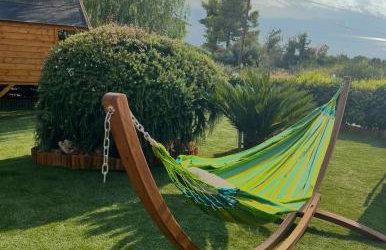 Ellie's house Theologos - Foto 17