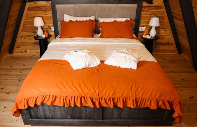 MY RESORT PRİVE - Foto 28