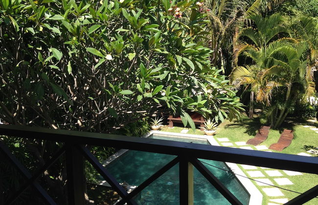 Villa Kupu Kupu - Foto 46