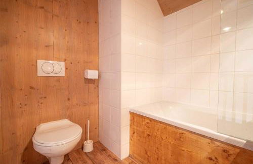 Madame Vacances Les Chalets Du Berger - Foto 14