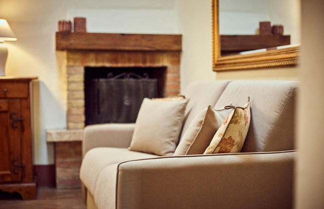 Castello di Spedaletto - Foto 32