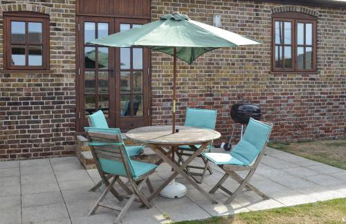 The Haybarn - Photo 11