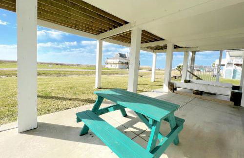 The Green Seahorse home - Foto 56