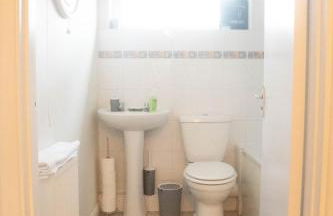 Lovely 1 bedroom Apartment in Central High Wycombe - Foto 16