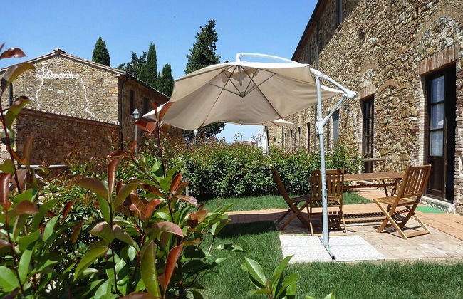 Residence Antico Borgo Casalappi, Campiglia Marittima - Foto 74