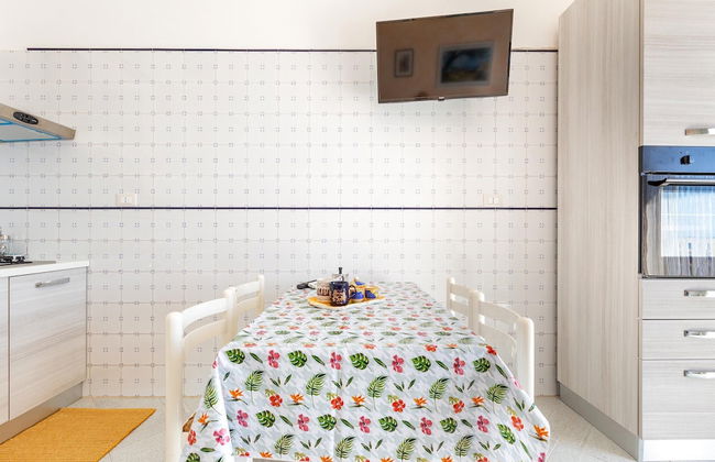 2048 Casa Marchello - Bilo 2 by Barbarhouse - Foto 11