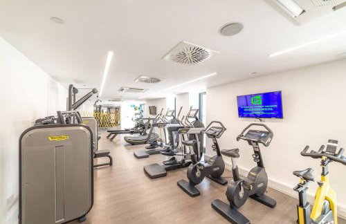 Alto Apartment - Modern Comfort & Prime Location - Foto 52