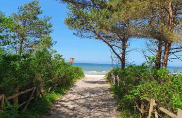 Hamak Lubiatowo - Foto 25