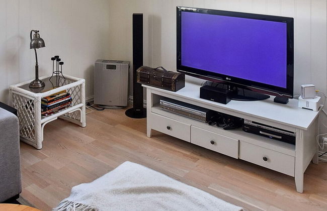 Holiday Home in Tornes I Romsdal - Foto 26