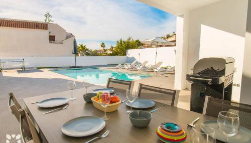 Villa Mango by Abahana Villas - Photo 3