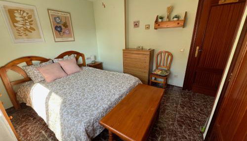 Apartment on Paseo Rosa dels Vents with AC - Foto 3