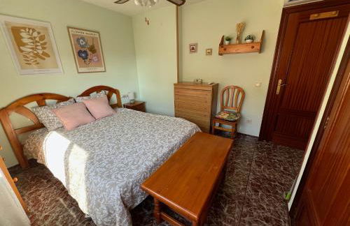 Apartment on Paseo Rosa dels Vents with AC - Foto 3