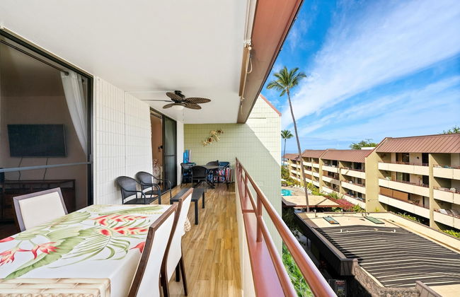 Big Island White Sands Village 323 2 Bedroom Condo - Foto 35