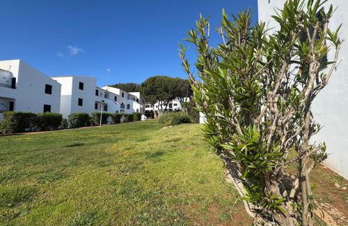 Apartamento Sol Isla Arenal de'n Castell - Foto 45