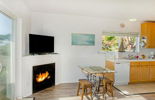 Magnificent Oceanview by OceanviewHotTubs Oceanfront! Shelter Cove, CA Tesla EV station - Foto 20