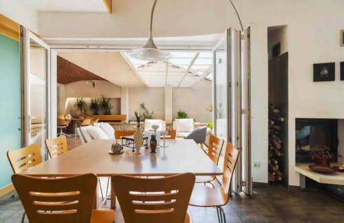 Design&Art Seafront Villa - Foto 6