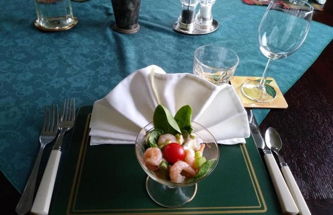 Garvault House - Photo 28