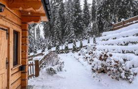 Dom na Zielonym Wzgórzu z własną Sauną i Jacuzzi - Foto 14