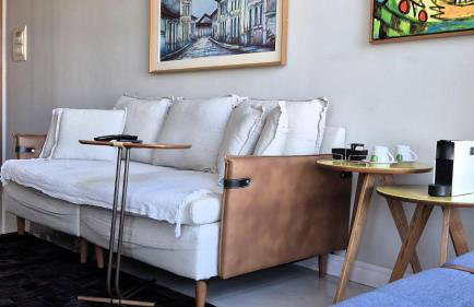 Apartamento Singular - Foto 3