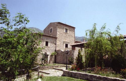 Giardino Donna Lavia - Foto 94