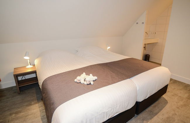 Beautiful Luxurious Villa Situated in Den Burg - Foto 4