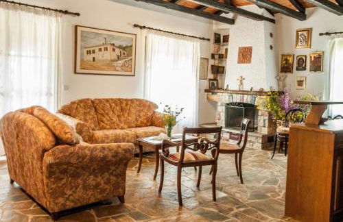 Pontinos Villa - Photo 23