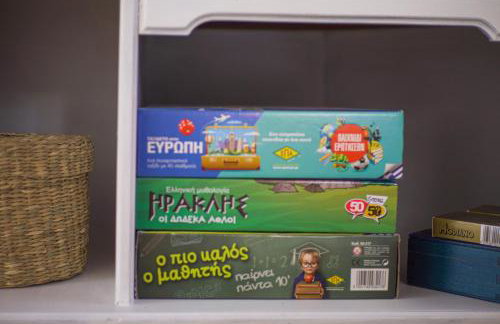 BookHome by Greece Apartments - Photo 20