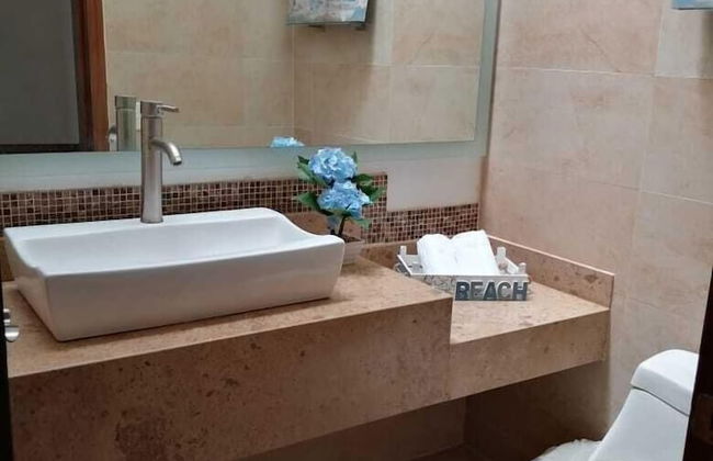 Preciosa Casa B Nayar - Foto 19