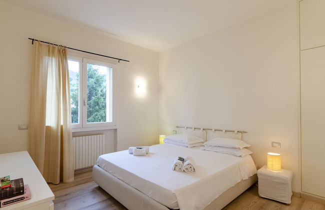 JOIVY Bright 3-bedroom apartment in Santa Margherita - Foto 8