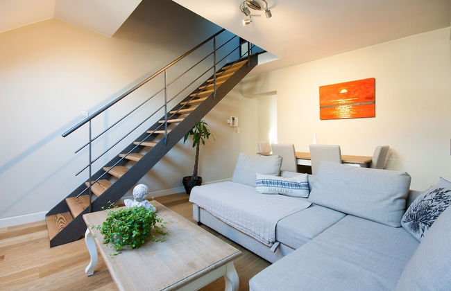 AppartBrussels - Foto 1