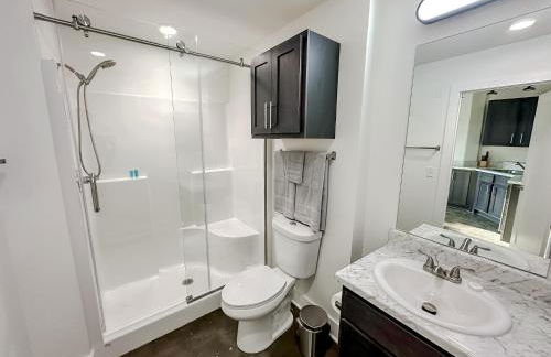 Sleepover Charming 1BD 1BA Wichita Lofts - Foto 64