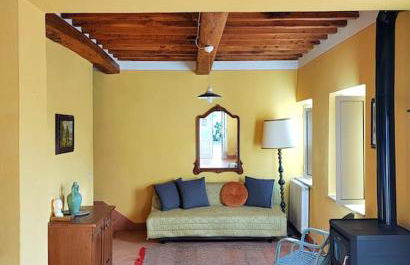 Villa Donnola: casa Rosmarino - Foto 22