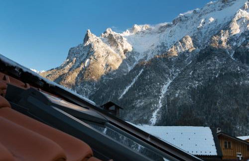 Karls Design Apartments Mittenwald - Foto 41