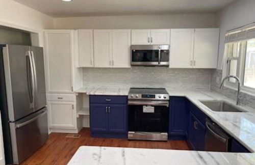 Charming Family Retreat - Foto 10