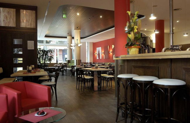 Residenz am Dom Boardinghouse Apartments - Foto 25