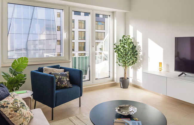 Hamilius Apartments - Foto 72