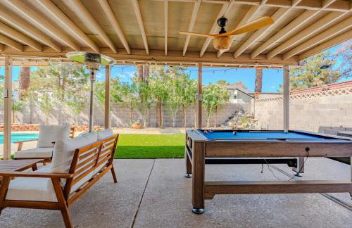 Spacious Lux Estate l 8 mins to Strip - Foto 26