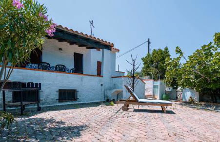 Beach Villa in San Giovanni - Foto 2