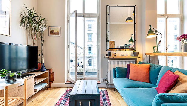 Beautiful Two Bedroom Abode Near Victoria - Foto 5, Exterior