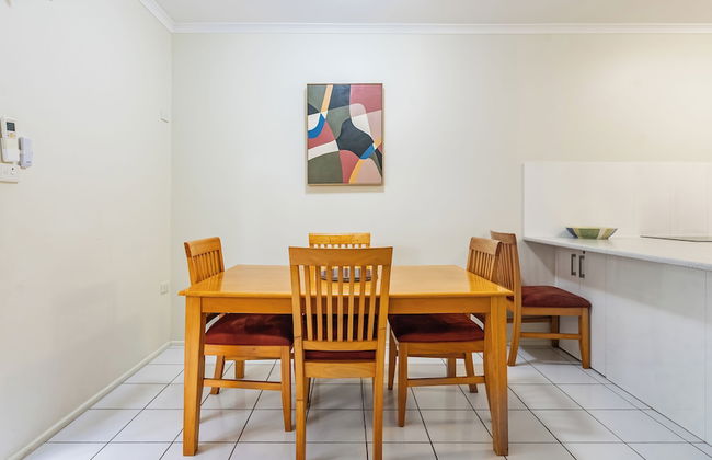 Trinity Beach Pacific - Foto 26