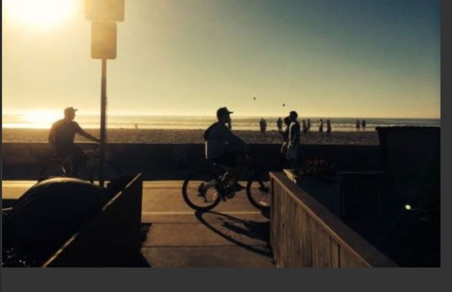 Luxury Ocean View Condo Mission Beach - Foto 28