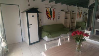 Le Pirate Lazor - Les Sables Vignier - Foto 4