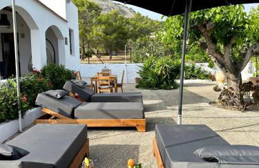 Aegean Endless Summer Villa Pefkos - Foto 42