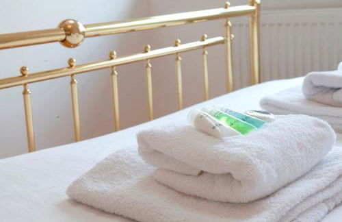 Pass the Keys 49 Byron Square Modern and Spacious 3 Bed Home with Free Parking - Foto 32