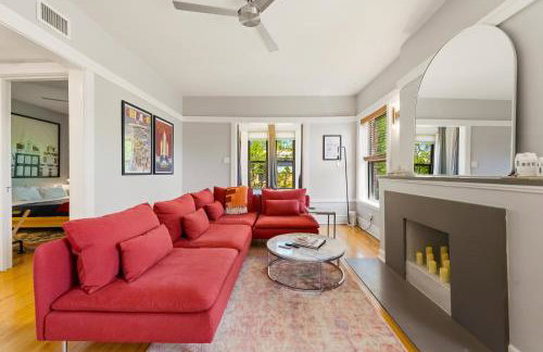 Steps to the Lakefront! This Uptown Beauty is Everything You Need for a Perfect Chicago Getaway condo - Foto 21