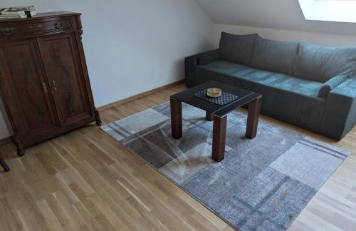 Maisonette Fewo's Schlabendorf am See - Foto 8