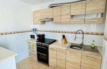 Apartamento La Manguita - Foto 12