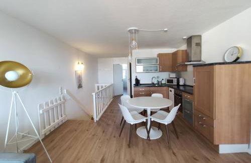 2-Zimmer Wohnung, Pools, Sauna und Balkon - Foto 65