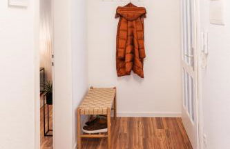 MARKT14 City Apartment Marktplatz Freundenstadt - Foto 28