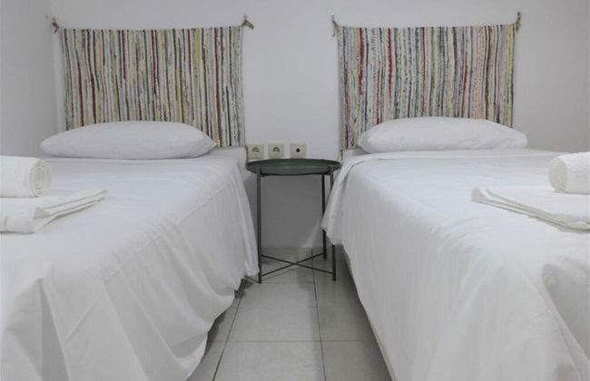 "kalamaki Plaza Apartments \"ptero\"" - Foto 5